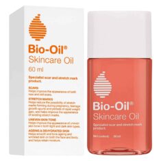 Bio Oil Prevent Stretch Marks