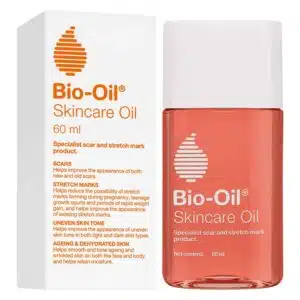 Bio Oil Prevent Stretch Marks