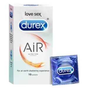 Durex Air Ultra Thin Condoms