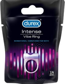 Durex Intense Vibe Vibrations Ring