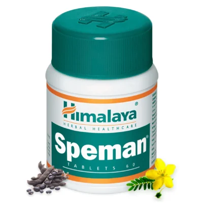 Himalaya Speman Tablets Improve Sperm Count