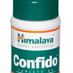 Himalaya Confido Tablet