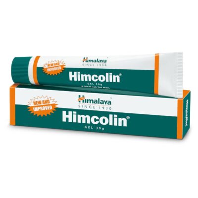 Himalaya Himcolin Long Time Sex Gel