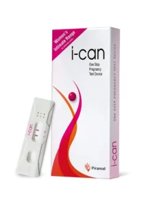 I Can Women Pregnancy Test Kit