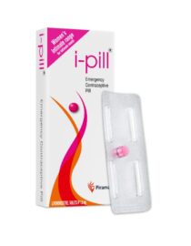 Ipill Emergency Contraceptive Tablet