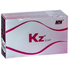 KZ Soap 75g