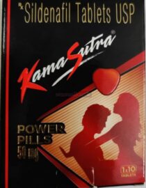 Kamasutra 50 Tablet for Sex