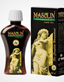 Masolin Breast Care Ayurvedic Oil