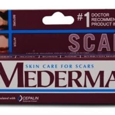 Mederma Skin Care Gel