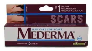 Mederma Skin Care Gel