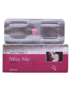 Miss Me Tablet for Women Sex Power