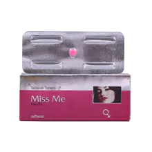 Miss Me Tablet for Women Sex Power