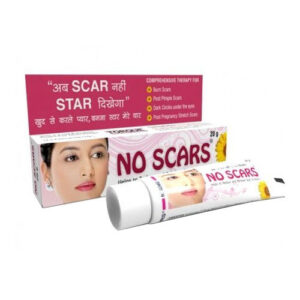 No Scars Cream 20g