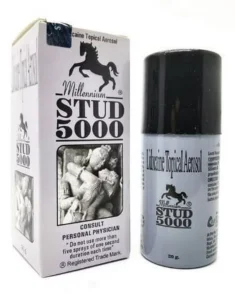 Stud 5000 Long Time Sex Spray