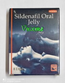 Vigora Oral Long Time Sex Jelly