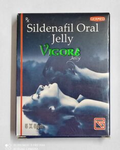 Vigora Oral Long Time Sex Jelly