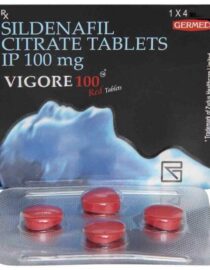 Vigore 100 Tablet Sex Energy Sexual Stamina