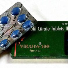 Viraha 100 Sex Power Tablet for Men