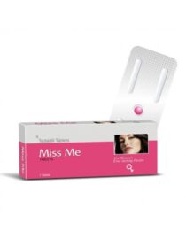 Miss Me Women Sex Power Tablet