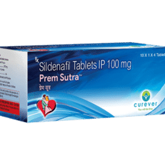 Premsutra 100 Tablet