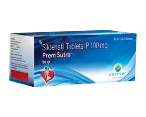 Premsutra 100 Tablet