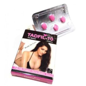 Tadfil 10 Men Women Sexual tablet