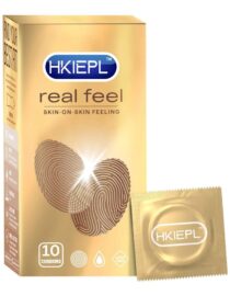 Durex Real Feel Skin Feeling Condoms