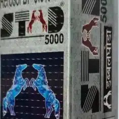 Stad 5000 Long lasting Sex Spray