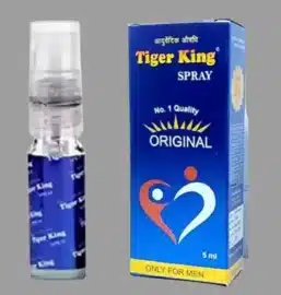 Tiger King long lasting Sex Oil 1