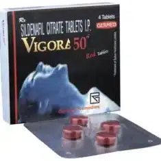 Vigore 50 Sex Power Tablet