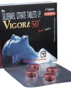 Vigore 50 Sex Power Tablet