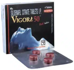 Vigore 50 Sex Power Tablet