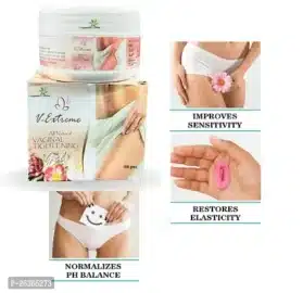 V Extreme All Natural Vaginal Tightening Gel 2
