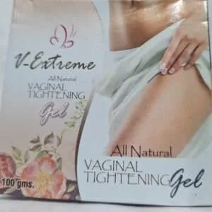 V Extreme All Natural Tightening the Virgin Gel