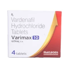 Varimax 10 Tablet for Long Lasting Sex